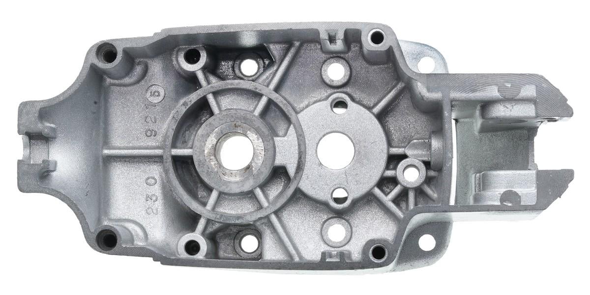 Корпус редуктора лобзика Sparky FSPE 110/FSPE 81 код 272806 (лоб528)