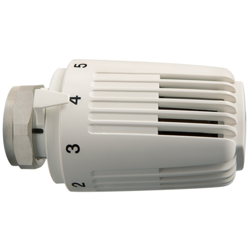 Термоголовка со встроенным датчиком Herz KLASSIK М28Х1,5 мм (TK-1726006)