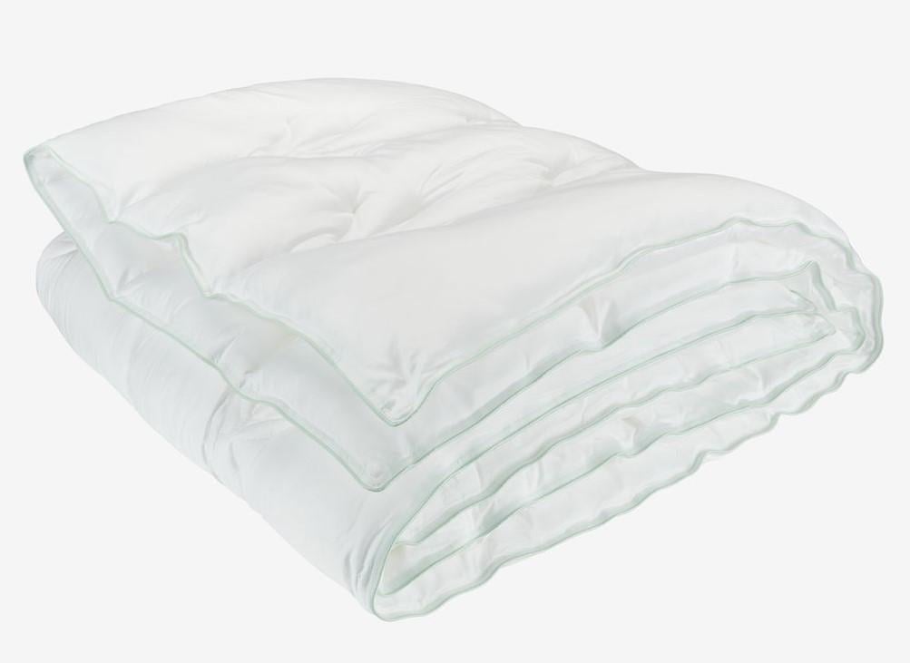 Ковдра з поліестеру тепла 1000 г 135x200 см Ковдра з поліестеру тепла 1000 г 135x200 см