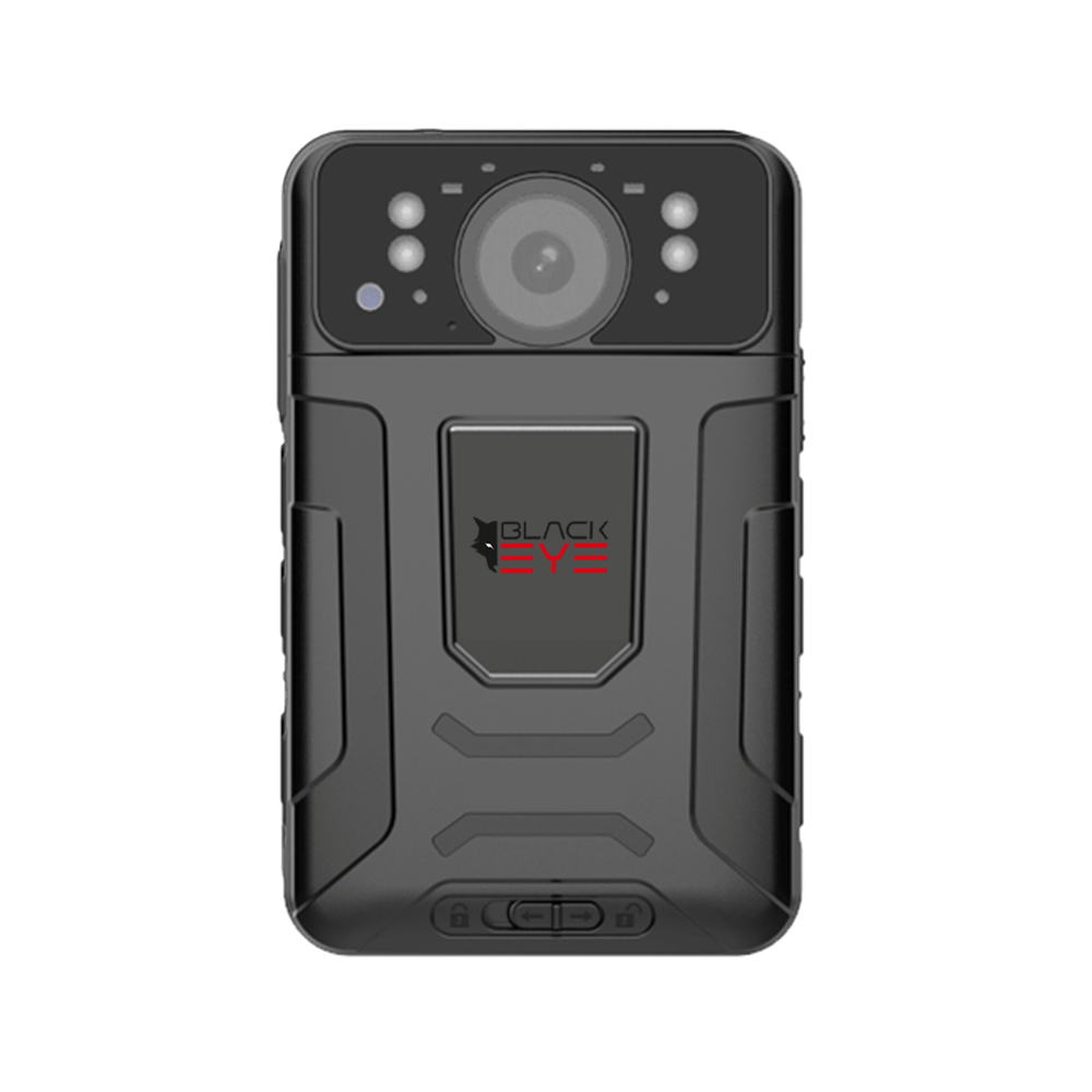 Видеорегистратор нагрудный Black EYE F-EYE Pro Android (2484830467) - фото 4 Видеорегистратор нагрудный Black EYE F-EYE Pro Android (2484830467) - фото 4