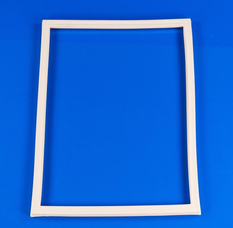 Ущільнювальна гума дверей морозильної камери Snaige V372.104-02 для холодильника (m17)