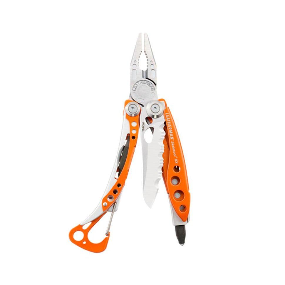 Мультитул Leatherman 832310 Skeletool RX (6acbe9d6)