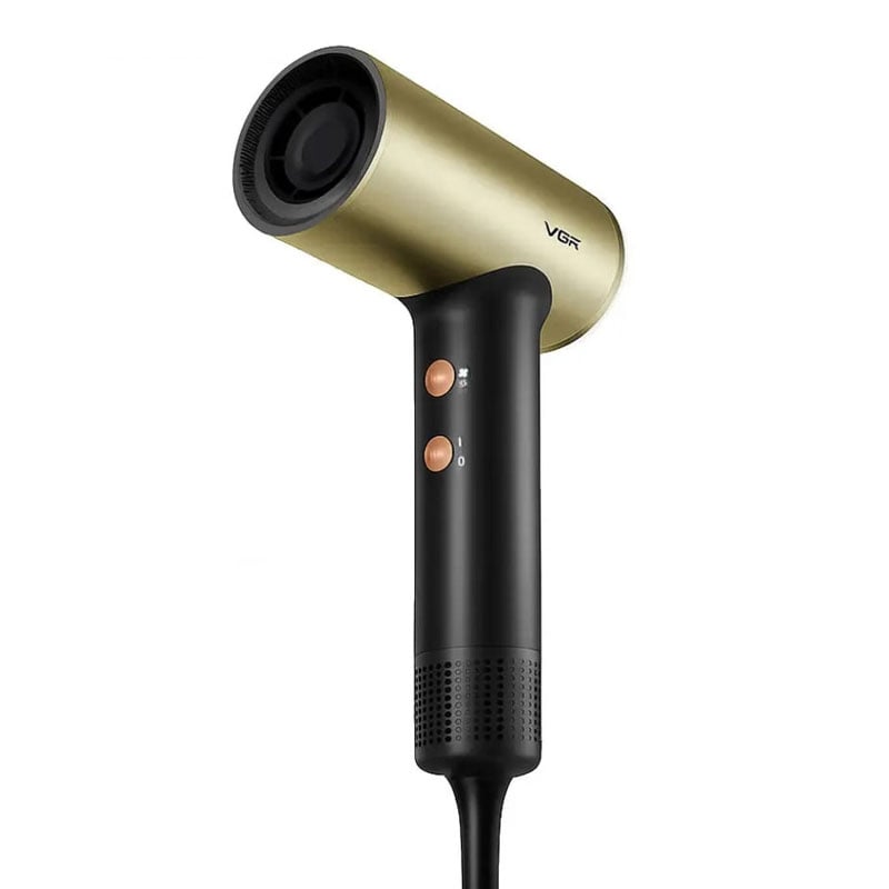 Фен для волосся VGR V-441 1400W (tf7564)