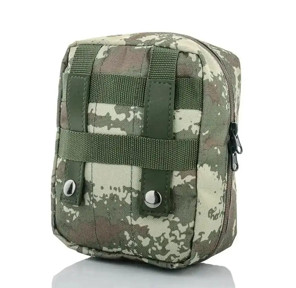 Комплект Військова аптечка з ізраїльським травмо-бандажом (MR53772) - фото 2 Комплект Військова аптечка з ізраїльським травмо-бандажом (MR53772) - фото 2