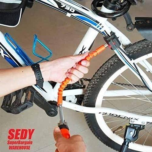 Набір інструментів Best Screwdriver 43PCS торцеві/гайкові ключі 43 пр. (17945692) - фото 10 Набір інструментів Best Screwdriver 43PCS торцеві/гайкові ключі 43 пр. (17945692) - фото 10