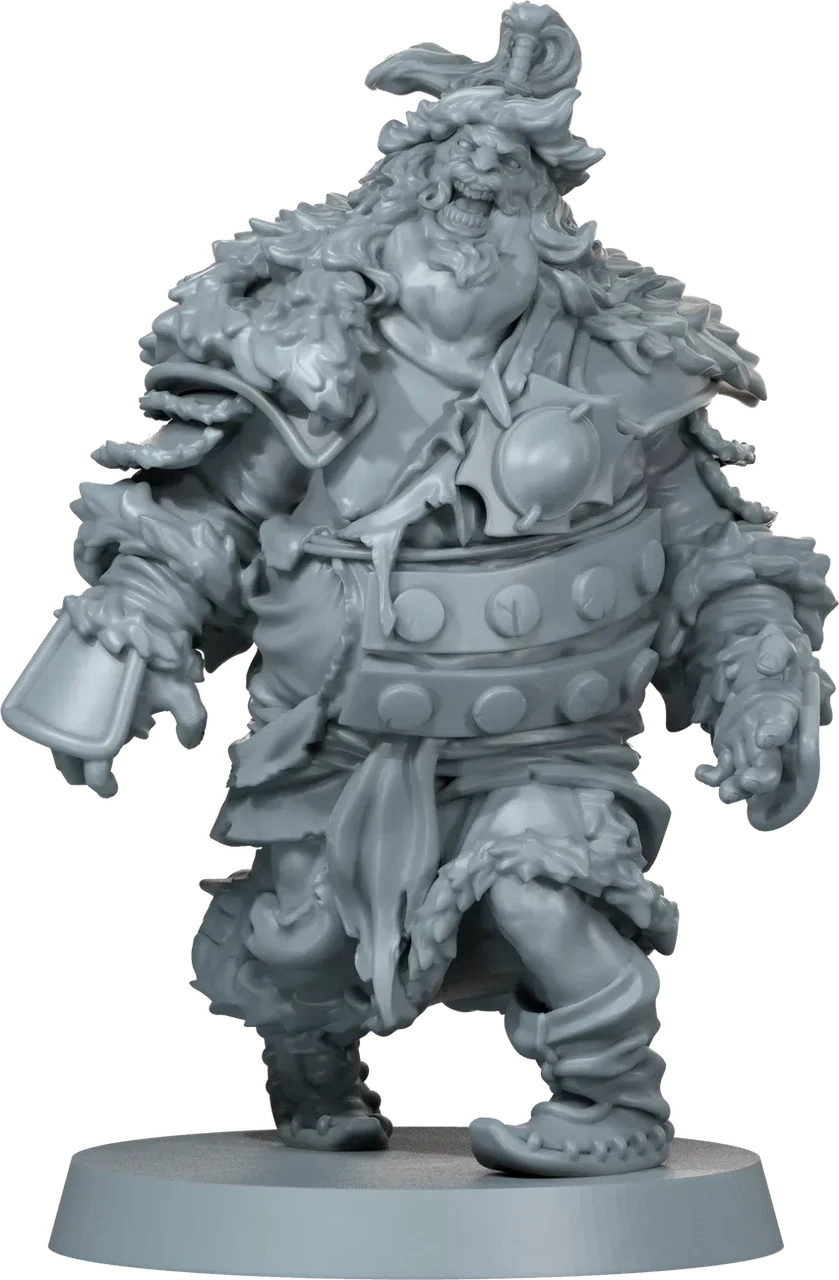 Настільна гра "Зомбіцид. Біла смерть" (26159948) - фото 8