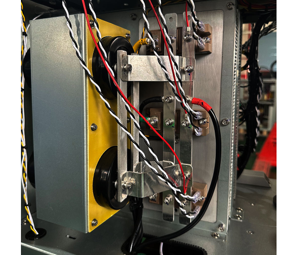 Джерело безперебійного живлення ONLine Ritar GP33-20KL 20000 ВА 384В фази 3/1 з правильною синусоїдою (29190601) - фото 9