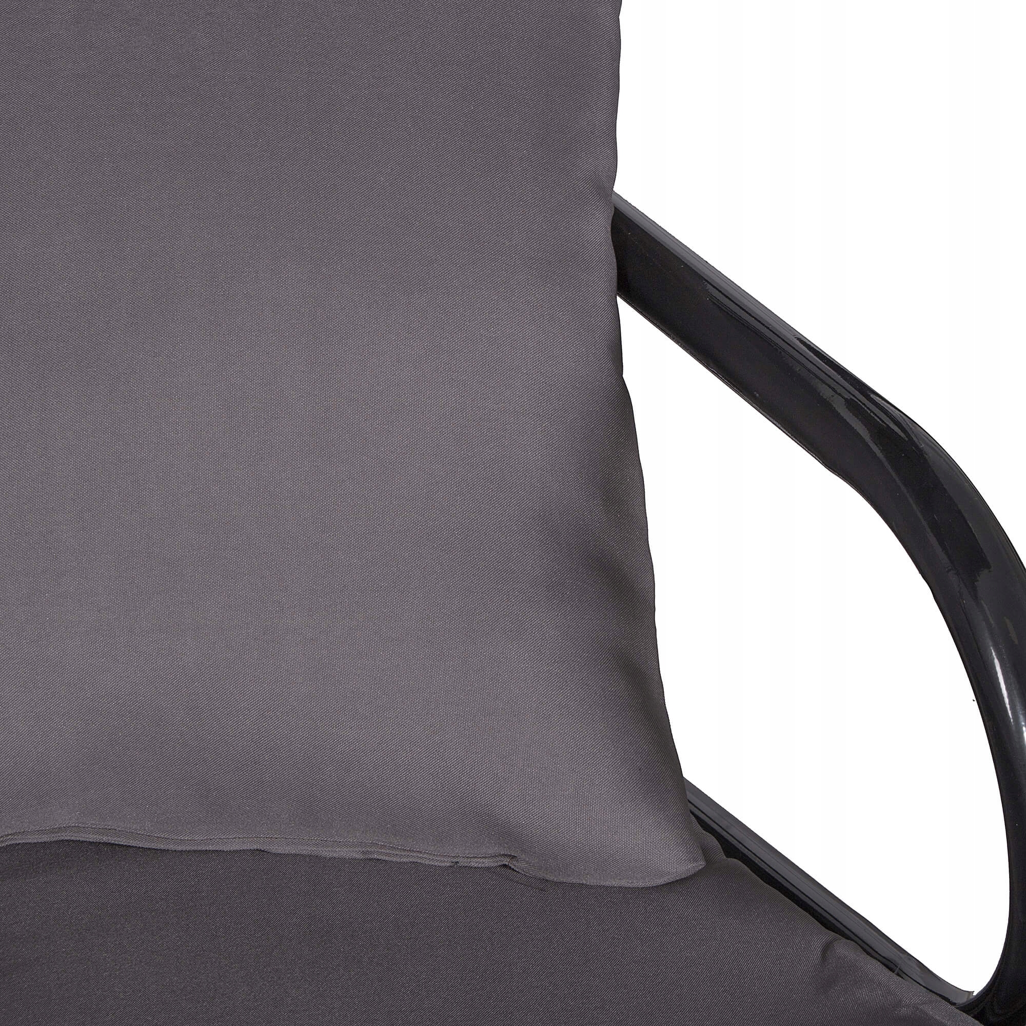 Гойдалка садова Springos Linda з навісом 162x241 см (GS0003) - фото 11