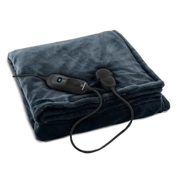 Одеяло электрическое KLARSTEIN Dr.Watson XXL 180x130 см (10031581)