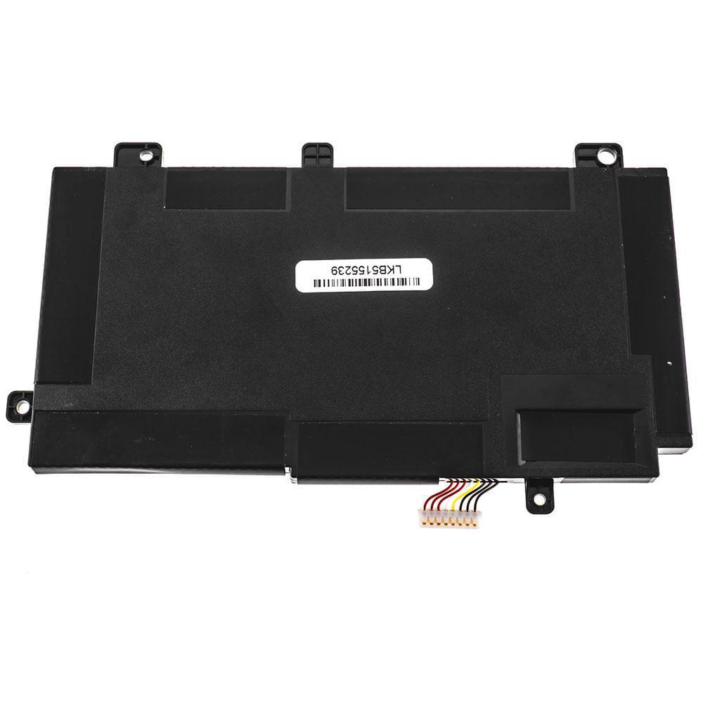 Аккумулятор для ноутбука Asus TUF Gaming FA706IH 4210 mAh 11,4V (134616)