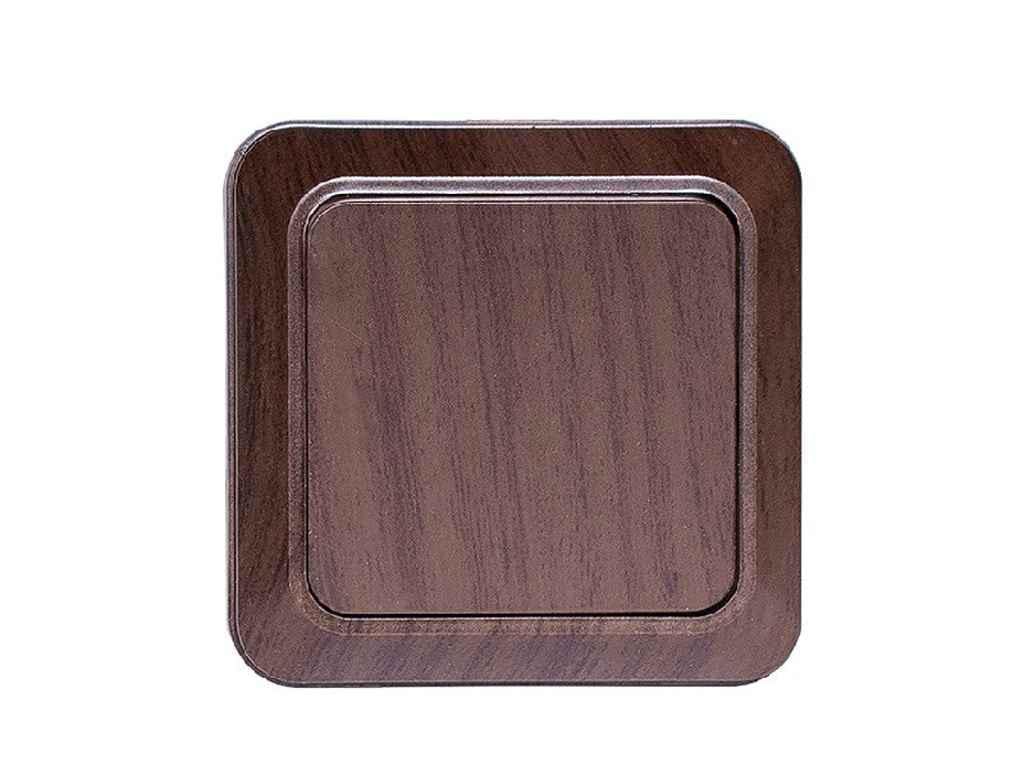 Выключатель Luxel Opera 2902 (1017772)