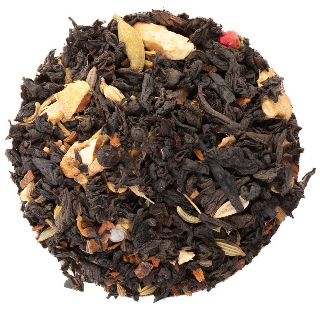 Чай Мумбайский Гарам Масала чай 50 г