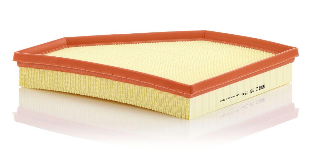 Фільтр повітряний MANN C28054