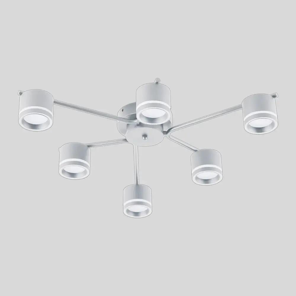 Люстра ESLLSE GELA 6xGX53 R/750x130/IP20 White (27712808)