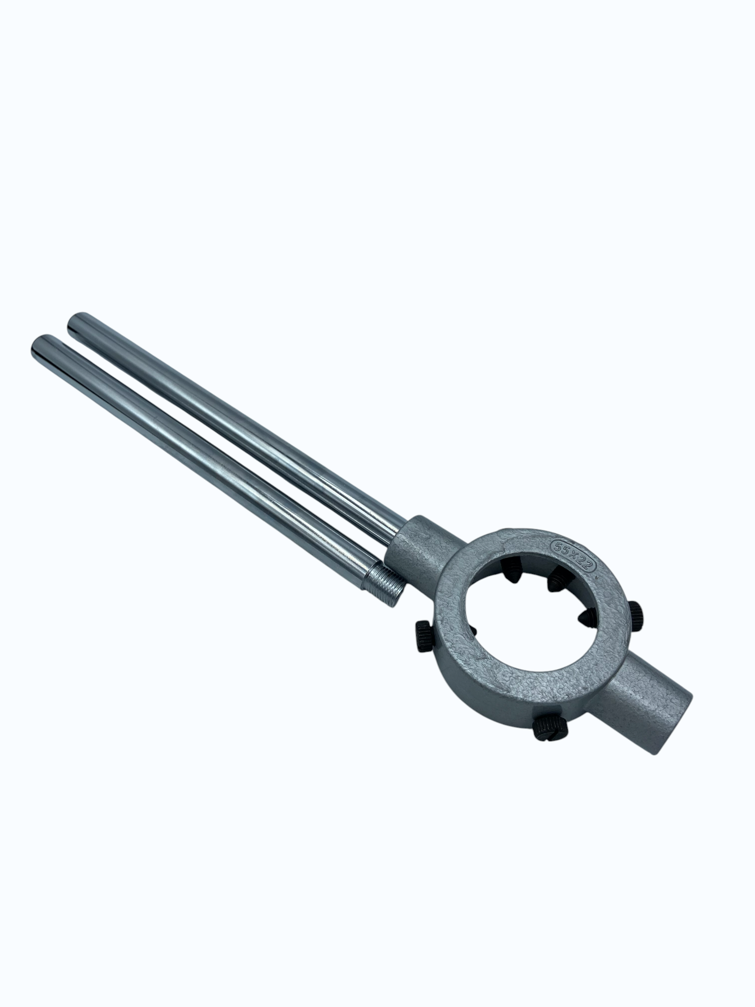 Плашкодержатель OTTIMO ПД 22-24 5/8"-3/4" (36174116)
