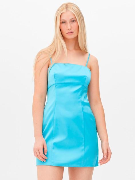 Платье PRIMARK р. 42 Голубой (1586506)