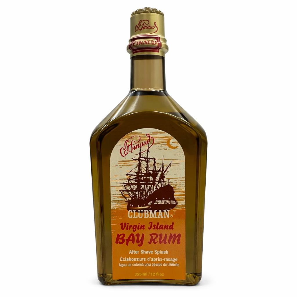 Лосьйон після гоління Clubman Bay Rum 355 мл (402100)