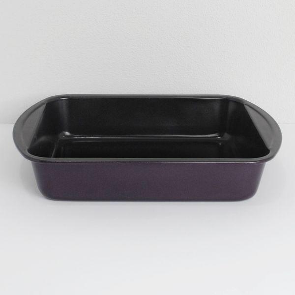 Формы для выпечки Berlinger Haus универсальная прямоугольная 35x27 см Violet (BH-6797)