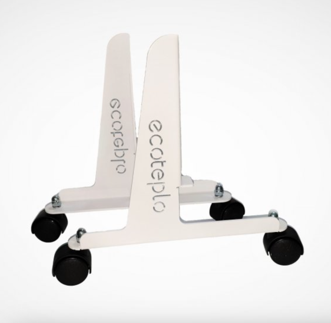 Ніжки для обігрівачів ECOTEPLO для металевих панелей (EcoteploN)