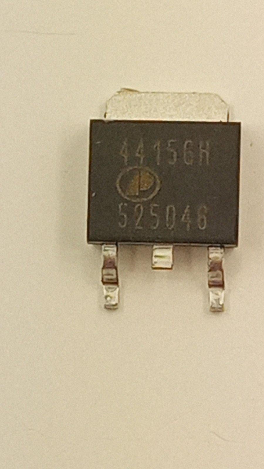 Транзистор AP4415GH