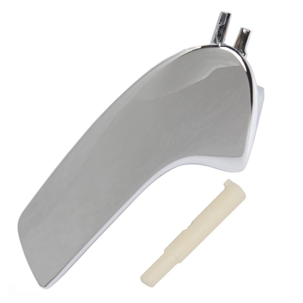 Ручка открывания левой двери Seat Ibiza 6J 6J1837113A внутренняя Ручка открывания левой двери Seat Ibiza 6J 6J1837113A внутренняя