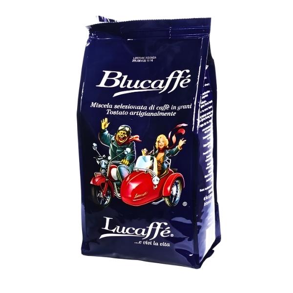 Кава в зернах Lucaffe Blucaffe 700 г (11674)
