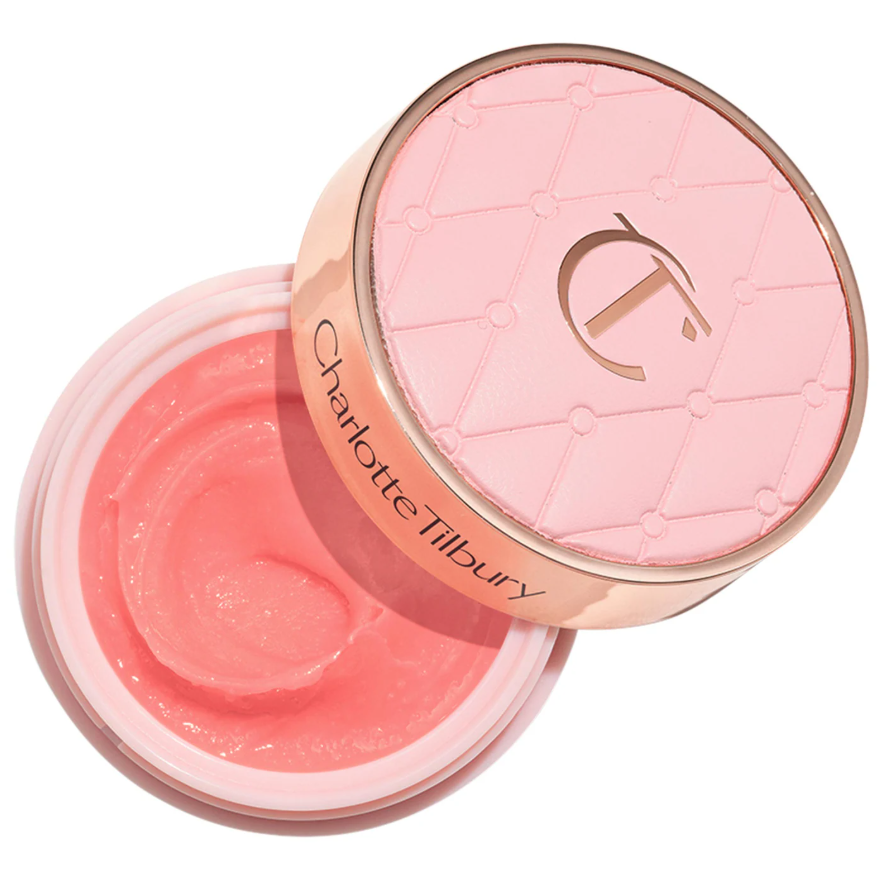 Маска для губ Charlotte Tilbury Pillow Talk Life Changing Lip Mask увлажняющая 42 г