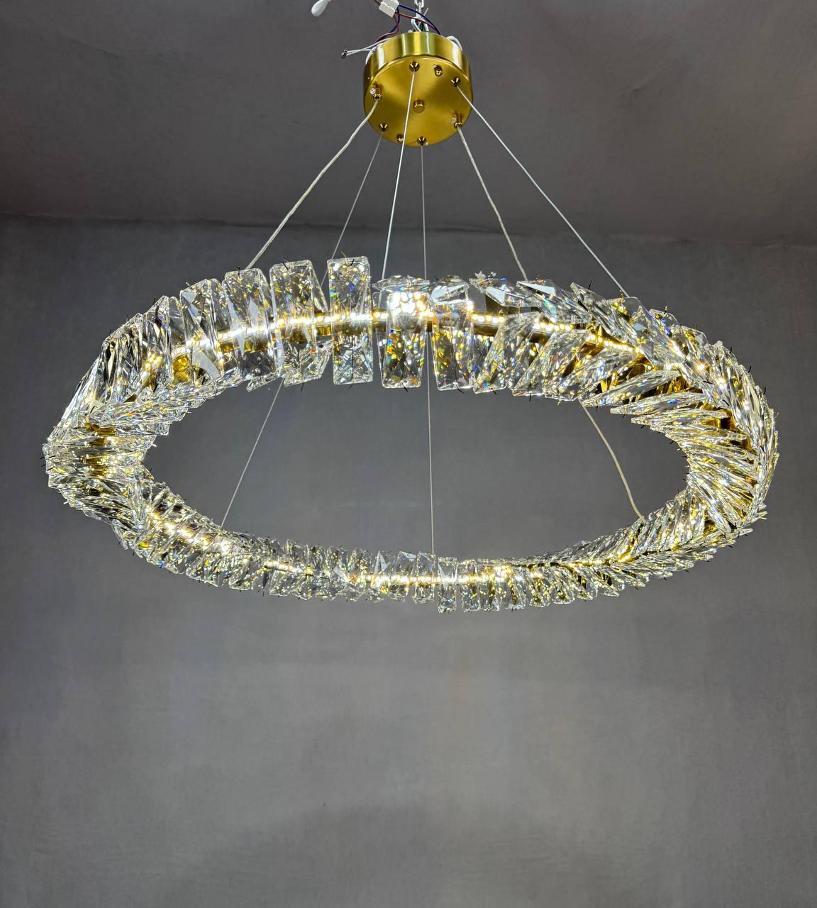 Люстра Zilini 746/800 Золотистый (30106171) - фото 2 Люстра Zilini 746/800 Золотистый (30106171) - фото 2