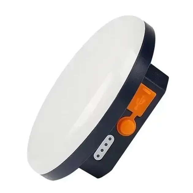 Фонарь с аккумулятором 66000 мАч теплый свет (29633853)