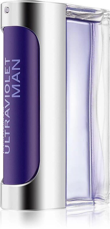 Туалетная вода Paco Rabanne Ultraviolet Man 100 мл (1930_3499) Туалетная вода Paco Rabanne Ultraviolet Man 100 мл (1930_3499)