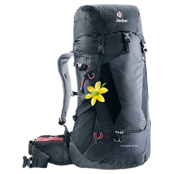 Рюкзак Deuter Futura 24 SL 24 л (3400218 7000)