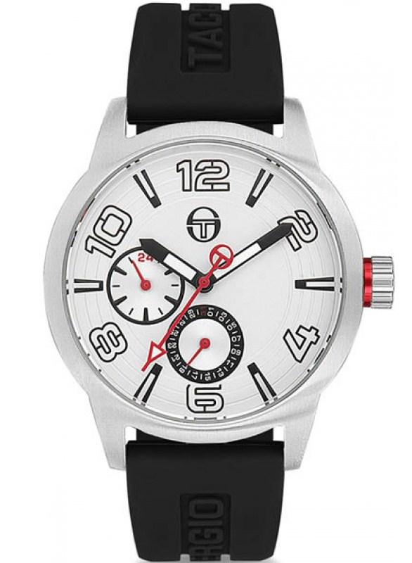 Наручний годинник чоловічий Sergio Tacchini ST.12.102.03 (526655)