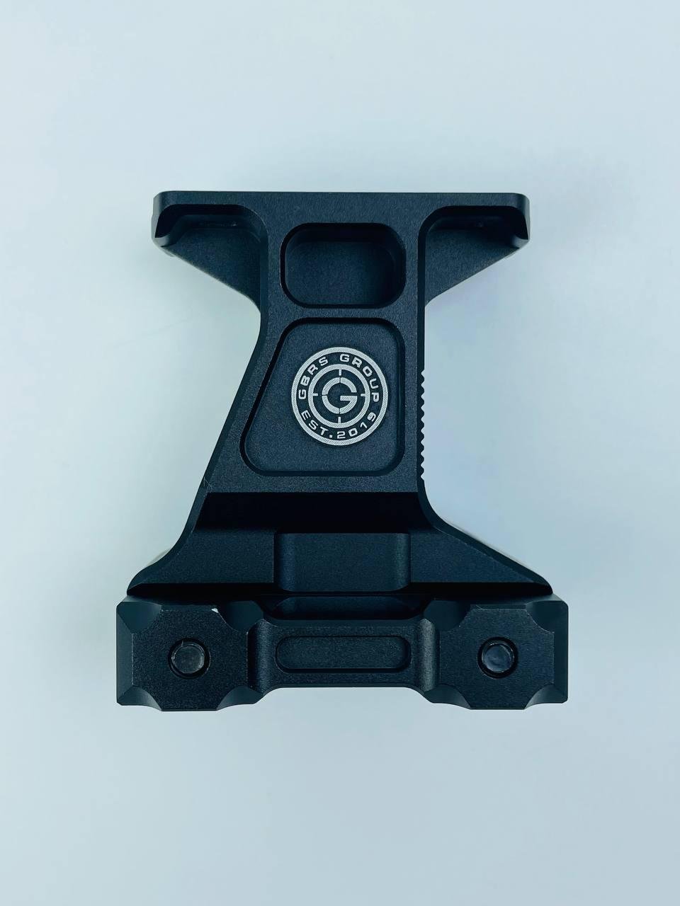 Кріплення GBRS Group 45 IN-LB Чорний (43138) - фото 2 Кріплення GBRS Group 45 IN-LB Чорний (43138) - фото 2