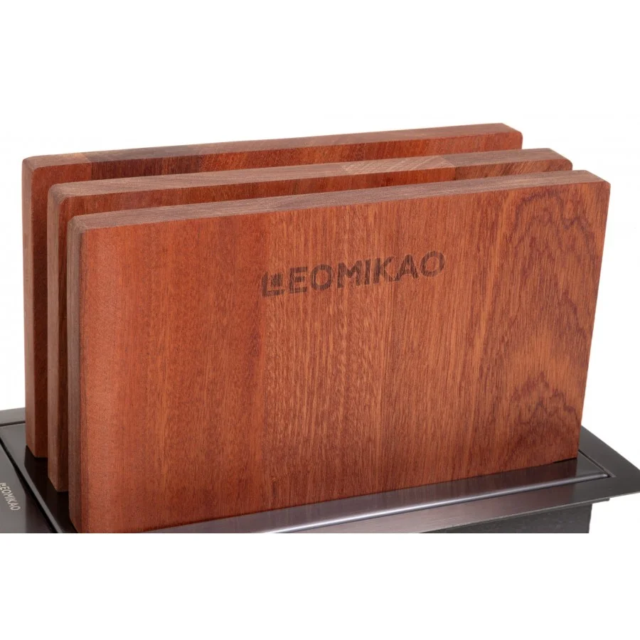 Сушка-органайзер вбудована LEOMIKAO ML-01 GM PVD вороняна сталь (000346) - фото 6 Сушка-органайзер вбудована LEOMIKAO ML-01 GM PVD вороняна сталь (000346) - фото 6