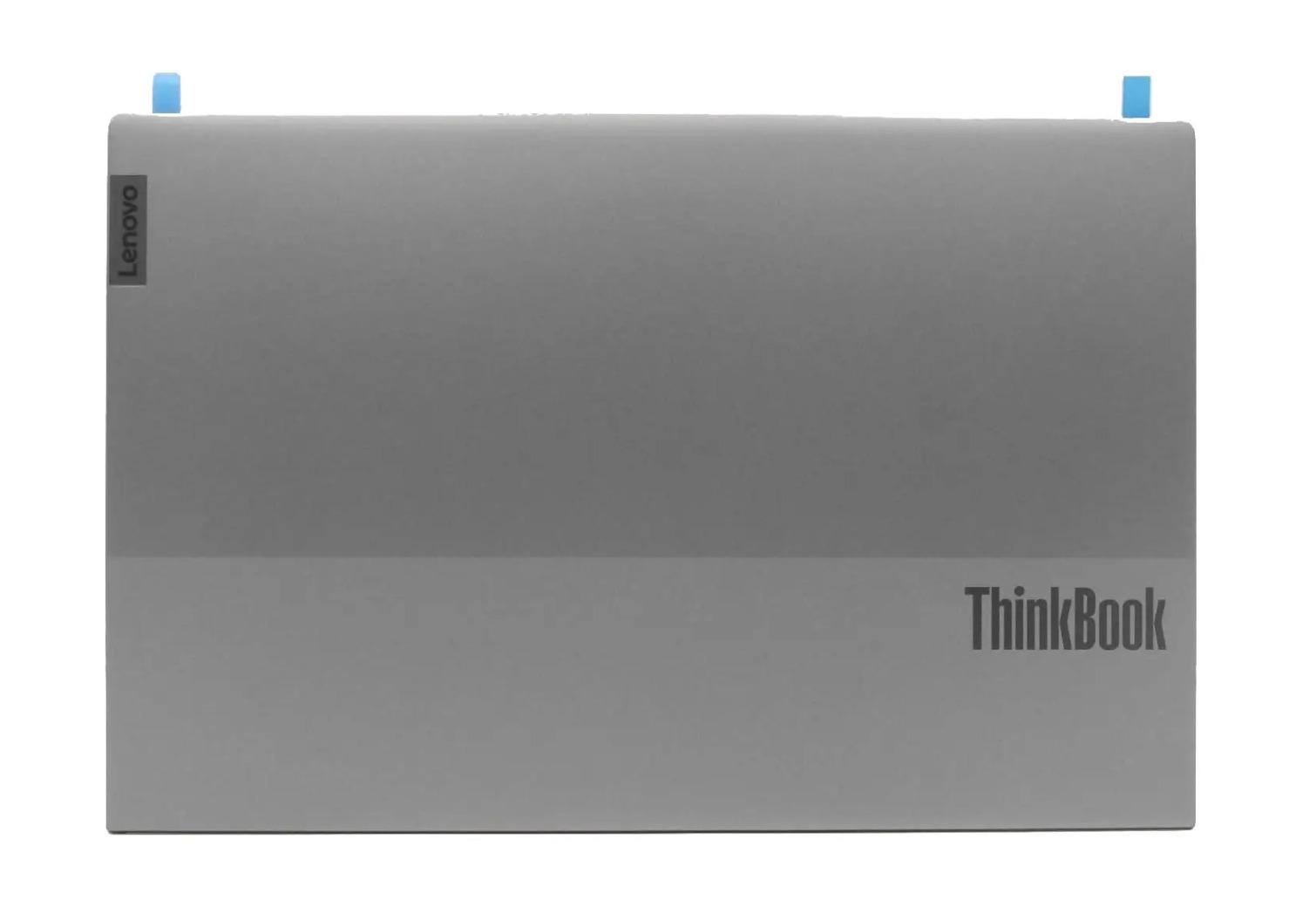 Корпус для ноутбуков Lenovo ThinkBook 15 G2 ITL 20VE/15 G3 ACL 21A4/15 G2 ARE 20VG (15054) - фото 1