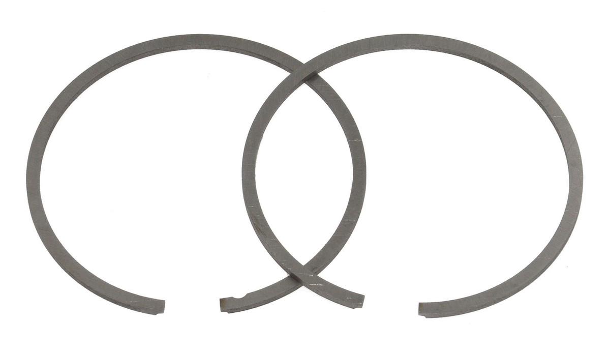 Кольца компрессионные бензопилы AIP VJ-PARTS для St MS-250/MS-025/FS-450 d42 h1,2 2 шт.