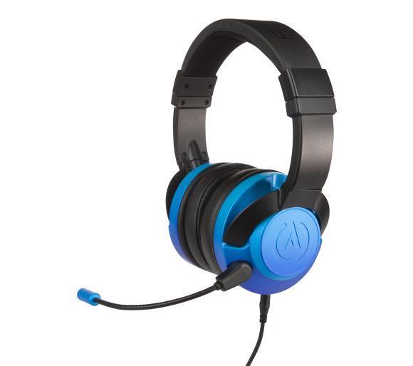 Гарнітура комп'ютерна PowerA Fusion Sapphire Fade (151237301)