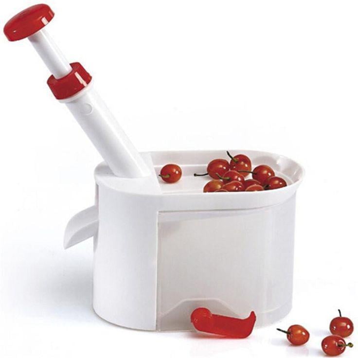 Машинка для удаления косточек из вишни Cherry seed remover (bks_01490)