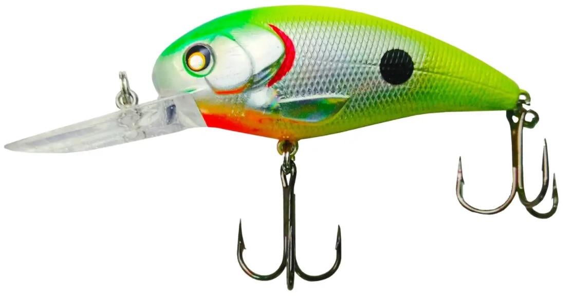 Воблер Condor SHINNER 65 мм 15 г колір 372 (4498065-65-372)