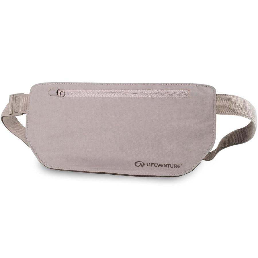 Кошелек на пояс Lifeventure RFID Mini Body wallet Waist fawn