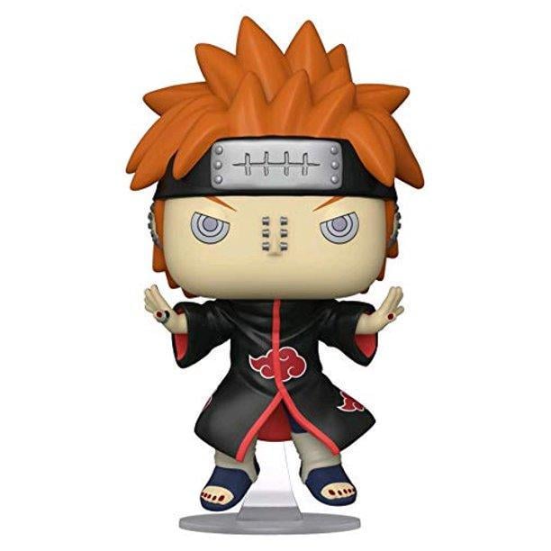 Фігурка Funko Pop Naruto Shippuden Pain 10 см (FP NA 944)