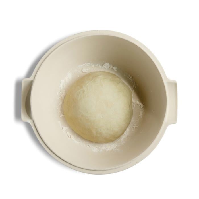 Форма для выпекания хлеба Emile Henry Specialized Cooking 32х29 см Черный (795507) - фото 6 Форма для выпекания хлеба Emile Henry Specialized Cooking 32х29 см Черный (795507) - фото 6