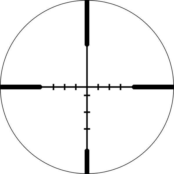 Оптичний приціл Vortex Viper SFP BDC MOA 6,5-20x50 (VPR-M-06BDC) - фото 5