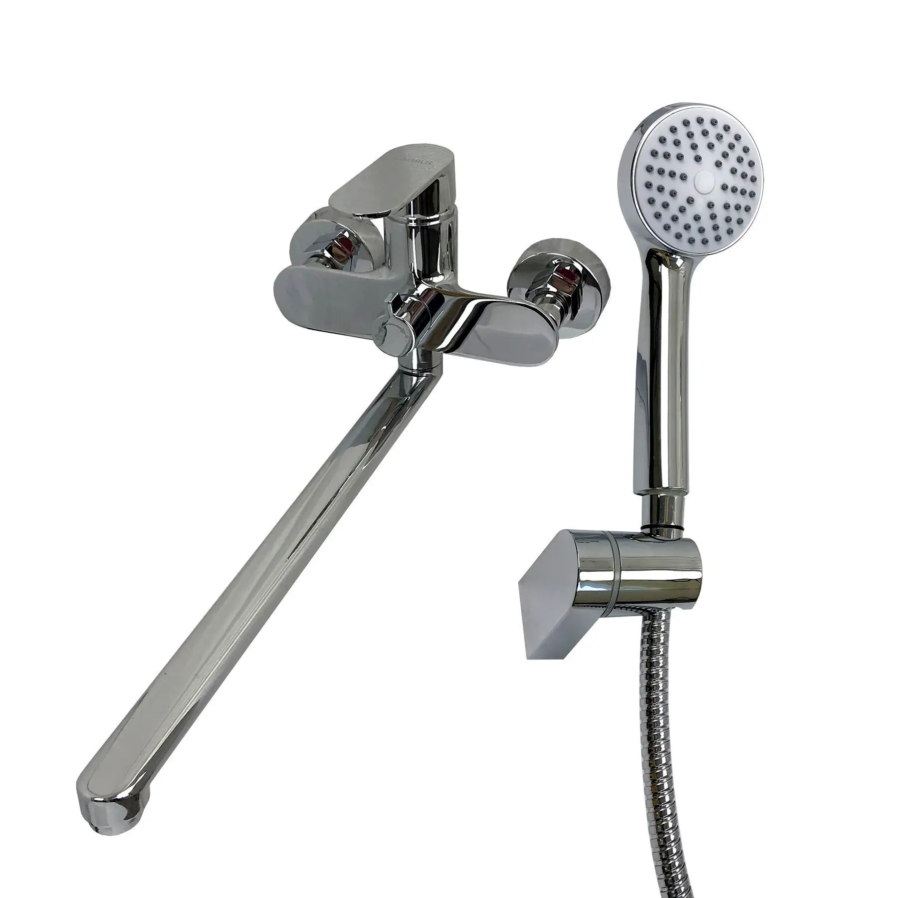 Змішувач для ванни Globus Lux Ontario GLO-0208 (000018441) Змішувач для ванни Globus Lux Ontario GLO-0208 (000018441)