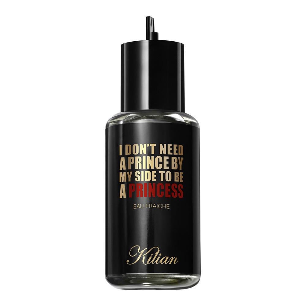 Парфюмированная вода для женщин Kilian Princess Eau Fraiche 100 мл сменный блок (383753)