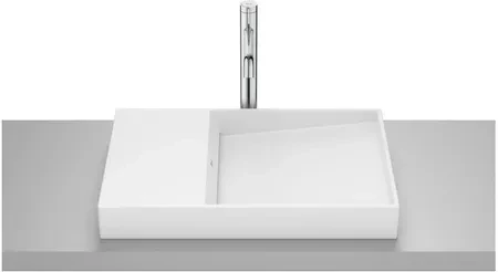 Умивальник ROCA Horizon Dash A32727962B (153884193)