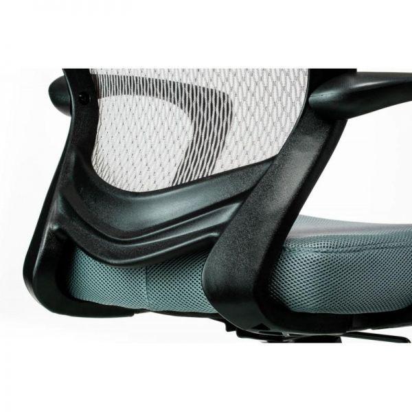 Офісне крісло Special4You Marin Grey (E0925) - фото 9 Офісне крісло Special4You Marin Grey (E0925) - фото 9