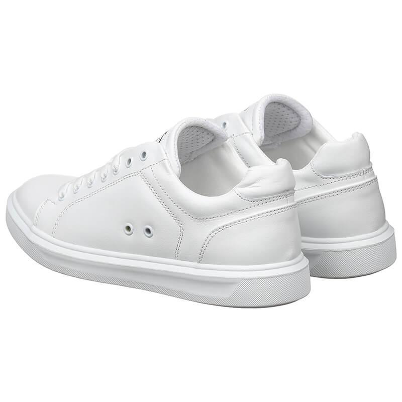 Кросівки жіночі BestVak 10126-06 шкіра р. 37 Білий (03292) - фото 3 Кросівки жіночі BestVak 10126-06 шкіра р. 37 Білий (03292) - фото 3