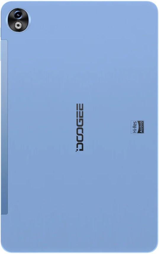 Планшет Doogee T20 Ultra 12/256 Гб Global LTE Blue - фото 3