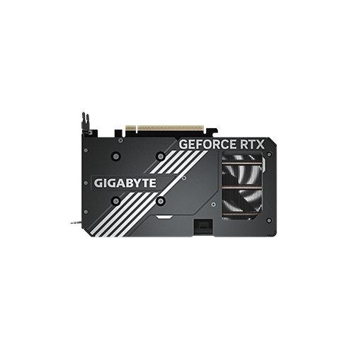Відеокарта Gigabyte NVIDIA GeForce RTX 5060 Ti WINDFORCE MAX OC 16 Гб 28000 MHz Black (GV-N506TWF2MAX OC-16GD) - фото 3 Відеокарта Gigabyte NVIDIA GeForce RTX 5060 Ti WINDFORCE MAX OC 16 Гб 28000 MHz Black (GV-N506TWF2MAX OC-16GD) - фото 3